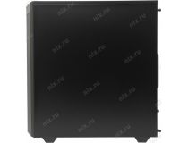 Miditower be quiet! BGW37 Pure Base 500DX Black ATX без БП