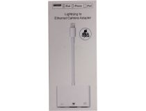 KS-is KS-442 USB+Lightning, LAN, подкл. Lightning