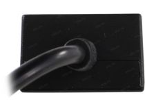 KS-is KS-405 USB3.0 Hub 3 port, LAN, подкл. USB