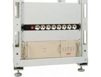 Заглушка, 19 , 4U, ЦМО