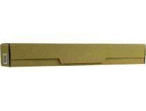 CET 02736 (LPR-M125) Вал резиновый