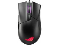 ASUS ROG GLADIUS II CORE P507 Optical Mouse (RTL) 6btn+Roll 90MP01D0-B0UA00 