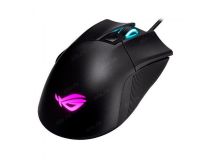 ASUS ROG GLADIUS II CORE P507 Optical Mouse (RTL) 6btn+Roll 90MP01D0-B0UA00 