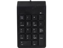 KS-is Kyby KS-343 Numeric keypad USB 18КЛ