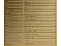 Miditower Aerocool Split-A-BK-v1 Black ATX без БП