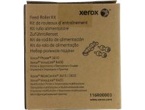 116R00003 Feed Roller Kit для Xerox Phaser 3610, WorkCentre 3615/3655, VersaLink B400/B405