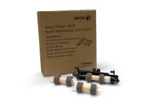 116R00003 Feed Roller Kit для Xerox Phaser 3610, WorkCentre 3615/3655, VersaLink B400/B405