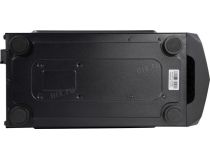 Miditower Aerocool TOMAHAWK-S-BK-V4  Black ATX без БП