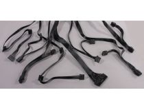 Блок питания Aerocool AERO BRONZE 700 (RTL) 700W ATX (24+4x4+4x6/8пин)