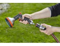 Коннектор Gardena Premium Д.вх.3/4 Д.вых.3/4 (18254-20.000.00)