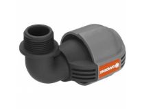 Соединитель Gardena 02781-20.000.00