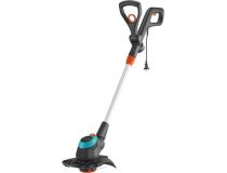 09870-20.000.00 Триммер электрический Gardena EasyCut 450/25 450Вт неразбор.штан. реж.эл.:леска