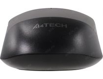 A4Tech FSTYLER Wireless Optical Mouse FG10S Grey  (RTL) USB 4btn+Roll