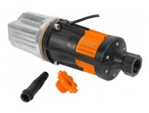 8502 Садовый насос напорный Джилекс Качан 20/60-25м 240Вт 1200л/час (в компл.:Штуцер-елочка для шланга 16 мм и 20 мм