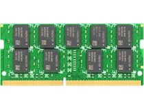 Synology D4ECSO-2666-16G DDR4 SODIMM 16Gb  PC4-21300 ECC (for NAS)