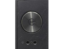 Miditower Aerocool Glider Cosmo-G-BK-v1  ATX без БП