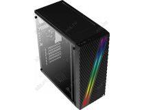 Miditower Aerocool/Formula  Streak-A-BK-v1  ATX без БП