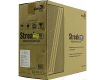 Miditower Aerocool/Formula  Streak-A-BK-v1  ATX без БП