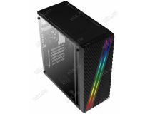 Miditower Aerocool/Formula  Streak-A-BK-v1  ATX без БП