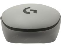 Logitech G102 LIGHTSYNC White Mouse  910-005824/910-005809  (RTL) USB 6btn+Roll