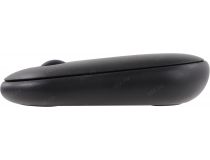 Logitech Pebble M350 Graphite Wireless Mouse  910-005718 (RTL) USB 3btn+Roll