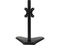 ONKRON D101FS Настольный кронштейн для монитора (VESA75/100, 13-32 , 8кг)