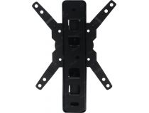 Kromax GALACTIC-12 Black Универсальное крепление (VESA75/100/200, 25кг)