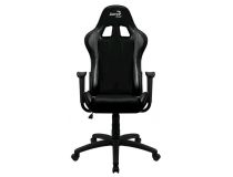 Aerocool AC100 AIR All Black Кресло игровое