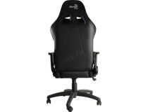 Aerocool AC100 AIR All Black Кресло игровое