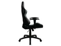Aerocool AC100 AIR All Black Кресло игровое
