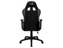 Aerocool AC100 AIR All Black Кресло игровое