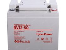 Battery CyberPower Professional series RV 12-50