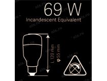 Xiaomi GPX4021GL Mi Smart LED Bulb Essential (802.11b/g/n, White+Color)