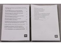 Xiaomi GPX4021GL Mi Smart LED Bulb Essential (802.11b/g/n, White+Color)