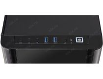 Miditower Thermaltake CA-1M7-00M1WN-00 Black Level 20 MT ARGB ATX без БП, с окном