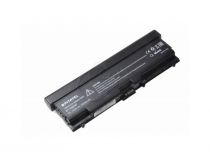Усиленный аккумулятор для Lenovo 42T4235, 42T4753 (10200mAh)