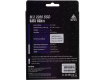 SSD 128 Gb M.2 2280 B&M 6Gb/s Neo Forza  NFN025SA328-6000300 3D TLC