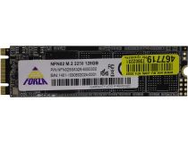 SSD 128 Gb M.2 2280 B&M 6Gb/s Neo Forza  NFN025SA328-6000300 3D TLC