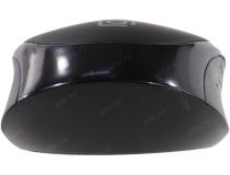 OKLICK Wireless Optical Mouse 488MW  Black  (RTL) USB 4btn+Roll 1196560 