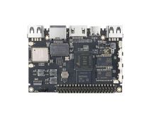 Khadas. VIM2 Basic Amlogic S912, 64-bit Octo-Core, 2GB DDR4, 16GB eMMC, AP6356S