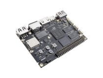 Khadas. VIM2 Basic Amlogic S912, 64-bit Octo-Core, 2GB DDR4, 16GB eMMC, AP6356S