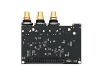 Khadas. Tone Board VIMs Edition Hi-Res Audio Board, Hi-Fi, XMOS, ES9038Q2M, GPIO Header