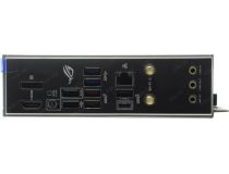 ASUS ROG STRIX Z490-I GAMING (RTL) LGA1200 Z490 PCI-E HDMI+DPGbLAN+WiFi SATA Mini-ITX 2DDR4