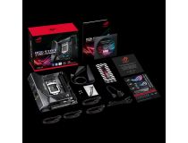 ASUS ROG STRIX Z490-I GAMING (RTL) LGA1200 Z490 PCI-E HDMI+DPGbLAN+WiFi SATA Mini-ITX 2DDR4