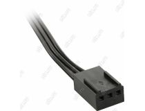 ACD ACD-F1225BH3-A (3пин, 120x120x25мм, 36.9дБ, 2300 об/мин)