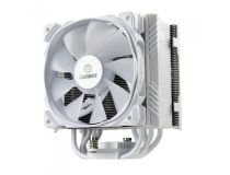 Enermax ETS-T50A-W-ARGB T50 AXE ARGB (1155/2011/2066/1200/AM4, 14-24дБ,500-1600об/мин, Al+тепл.трубки)