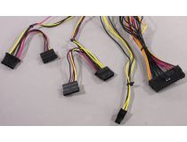 Блок питания Winard 450WA12 Grey  450W ATX (OEM) (24+4пин)