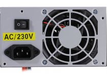 Блок питания Winard 450WA Grey 450W ATX (OEM) (24+4пин)