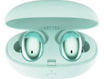 Наушники с микрофоном 1MORE E1026BT-I-Green Stylish True Wireless In-Ear Headphones (Bluetooth 5.0)