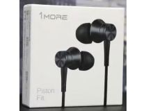 Наушники с микрофоном 1MORE Piston Fit E1009-Gray (шнур 1.25м)